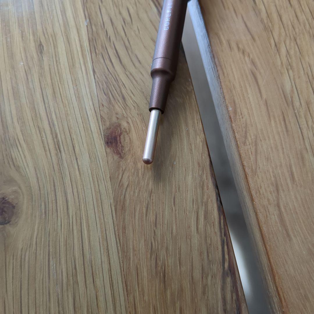 に*る様 コアフィット　フェイスポインター2