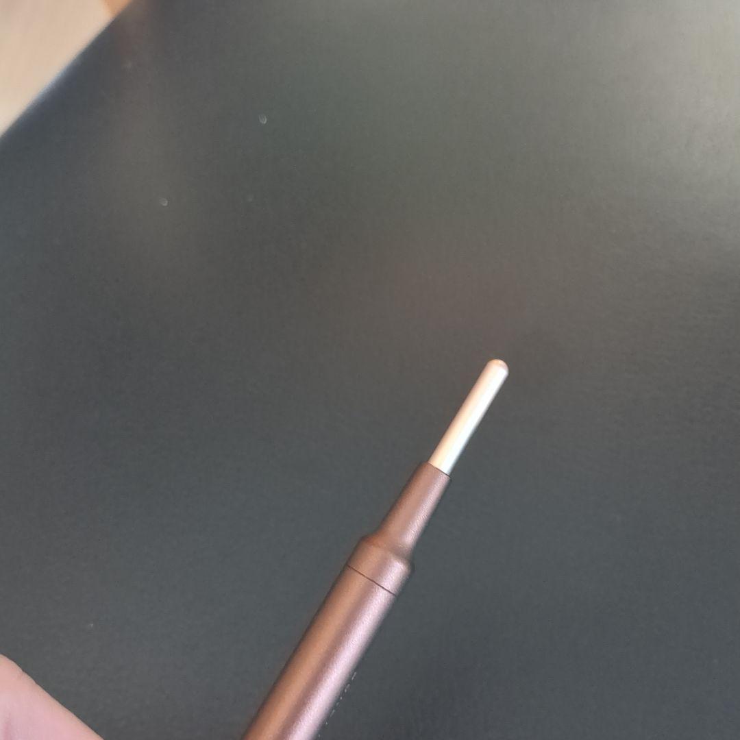 に*る様 コアフィット　フェイスポインター2