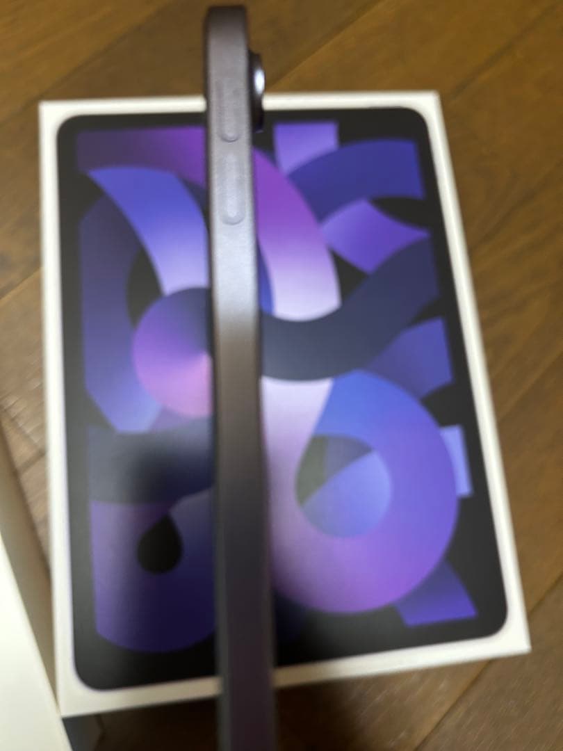 【お盆特別セール】Apple iPad Air 11インチ 第5世代 256GB