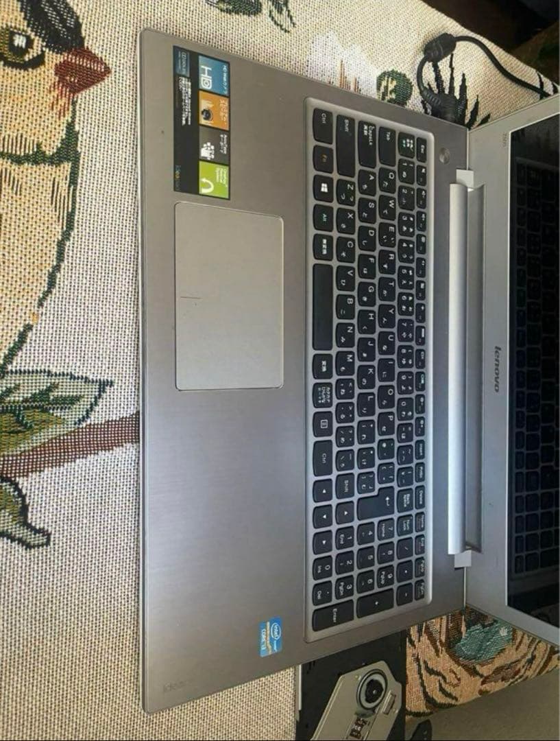 初心者✨人気✨レノボ　すぐ使える✨Core i3✨Windows11✨ノートパソ