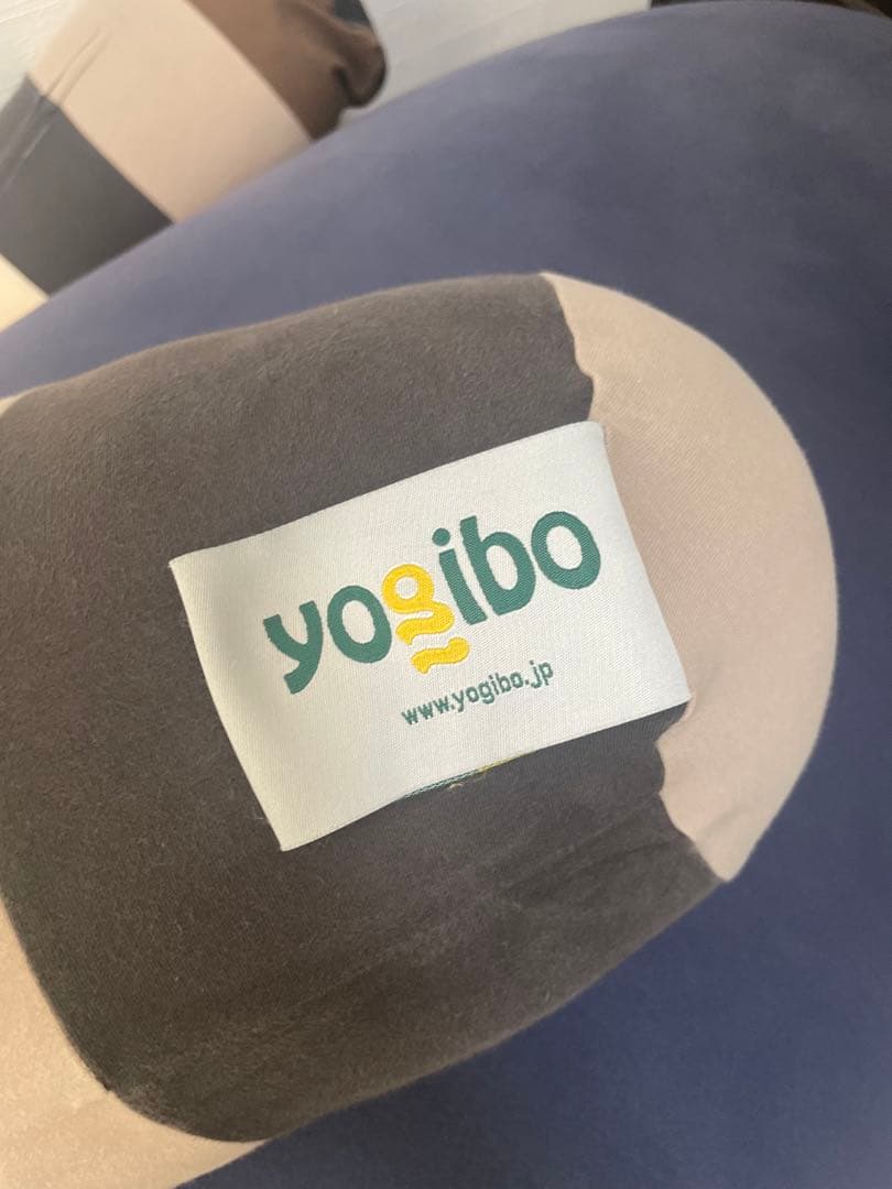 ヨギボー　yogibo 2個セット