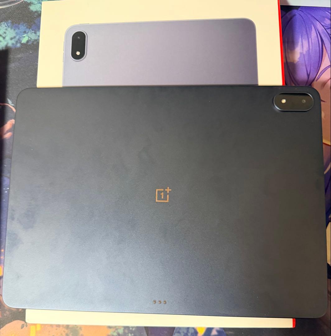 Androidタブレット本体 OnePlus Pad 3 16GB/512GB