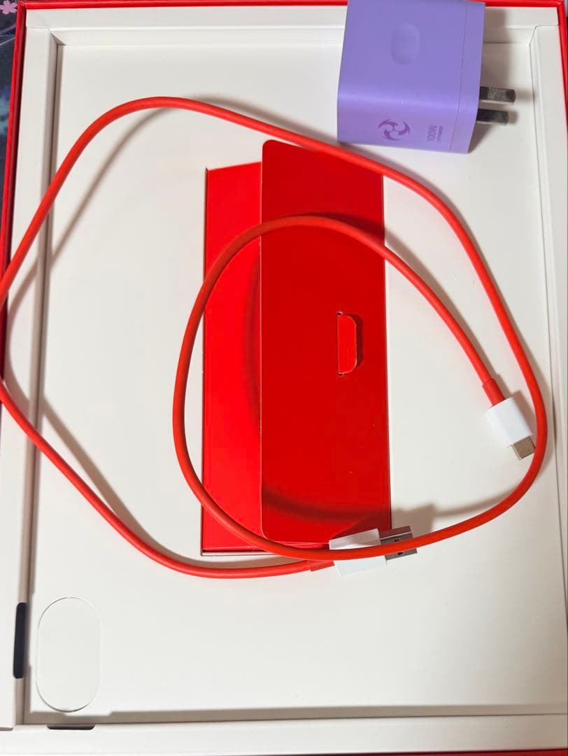 Androidタブレット本体 OnePlus Pad 3 16GB/512GB