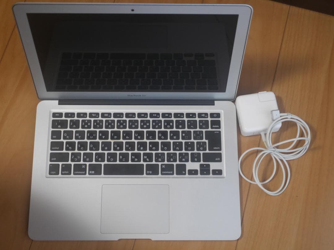 MacBook Air (13-inch, 2017) 128GB 良品