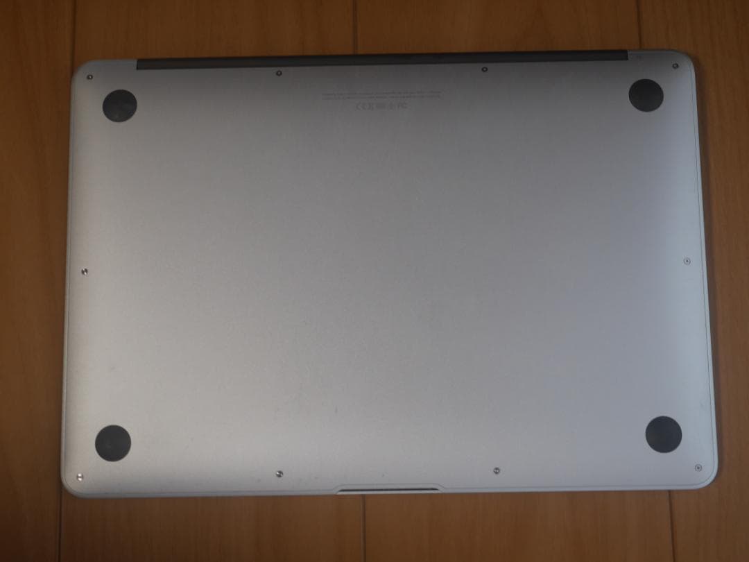 MacBook Air (13-inch, 2017) 128GB 良品