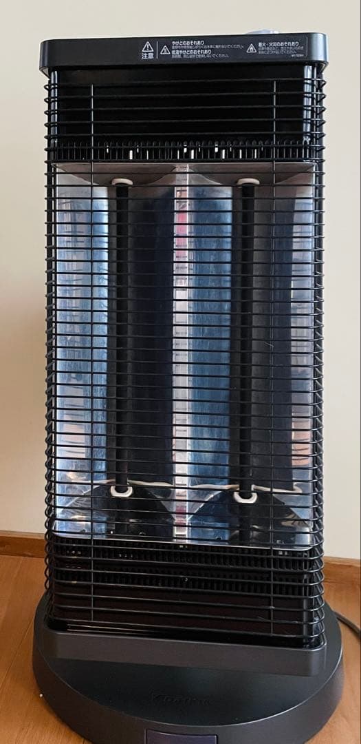 ダイキンCERAMHEAT 2018年 ERFT11VS