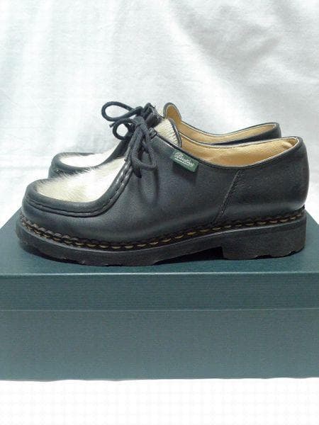 Paraboot MICHAEL フォック パラブーツ ミカエル