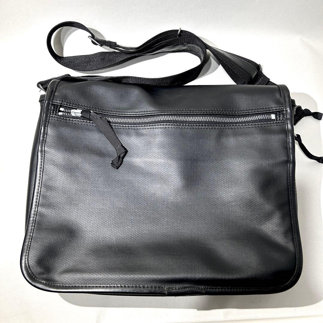 未使用級✨吉田カバン ラゲッジレーベル ニューライナー ショルダーバッグ 黒