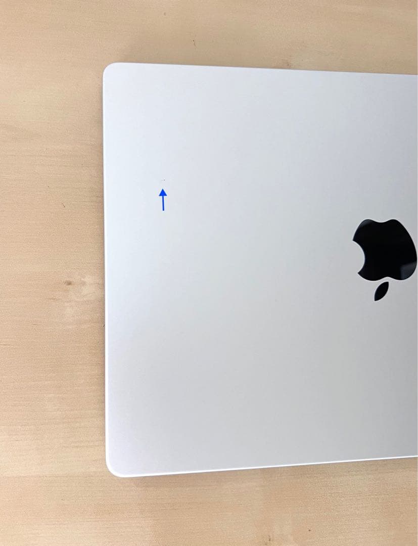 美品 MacBook Pro M1Pro 16GB /512GB/office
