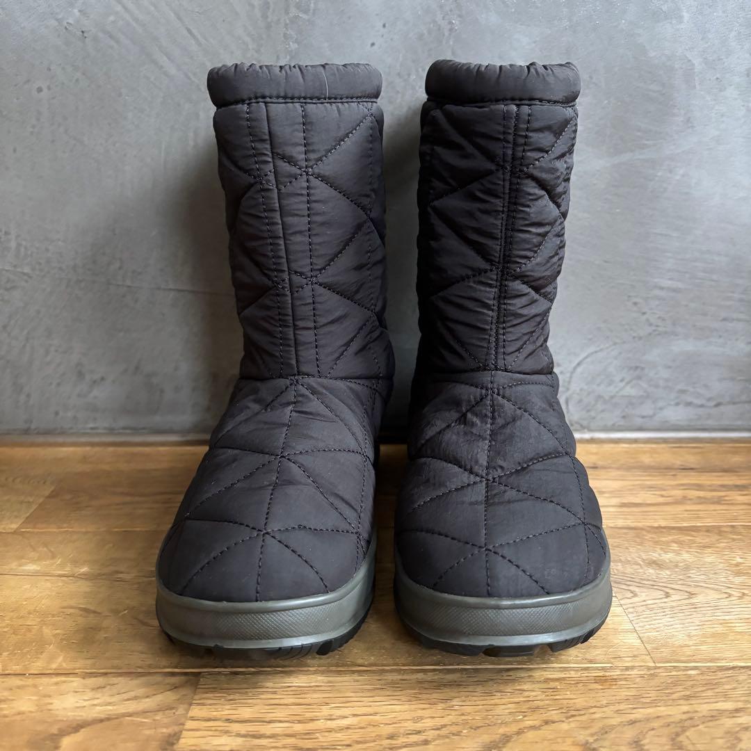 【極美品】BOGS 定価2.3万　DAY MID ボグス　キルティング