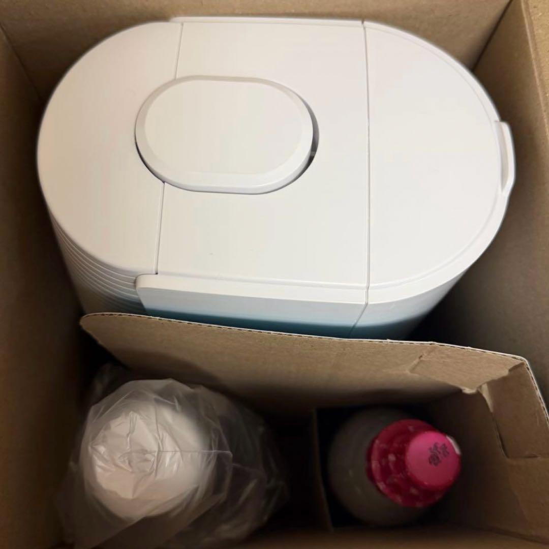 SodaStream TERRA 炭酸水メーカー