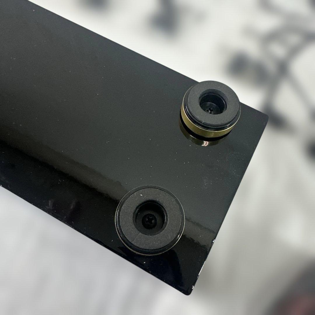 Raccolta-control チャンネルデバイダー/バイアンプコントローラー