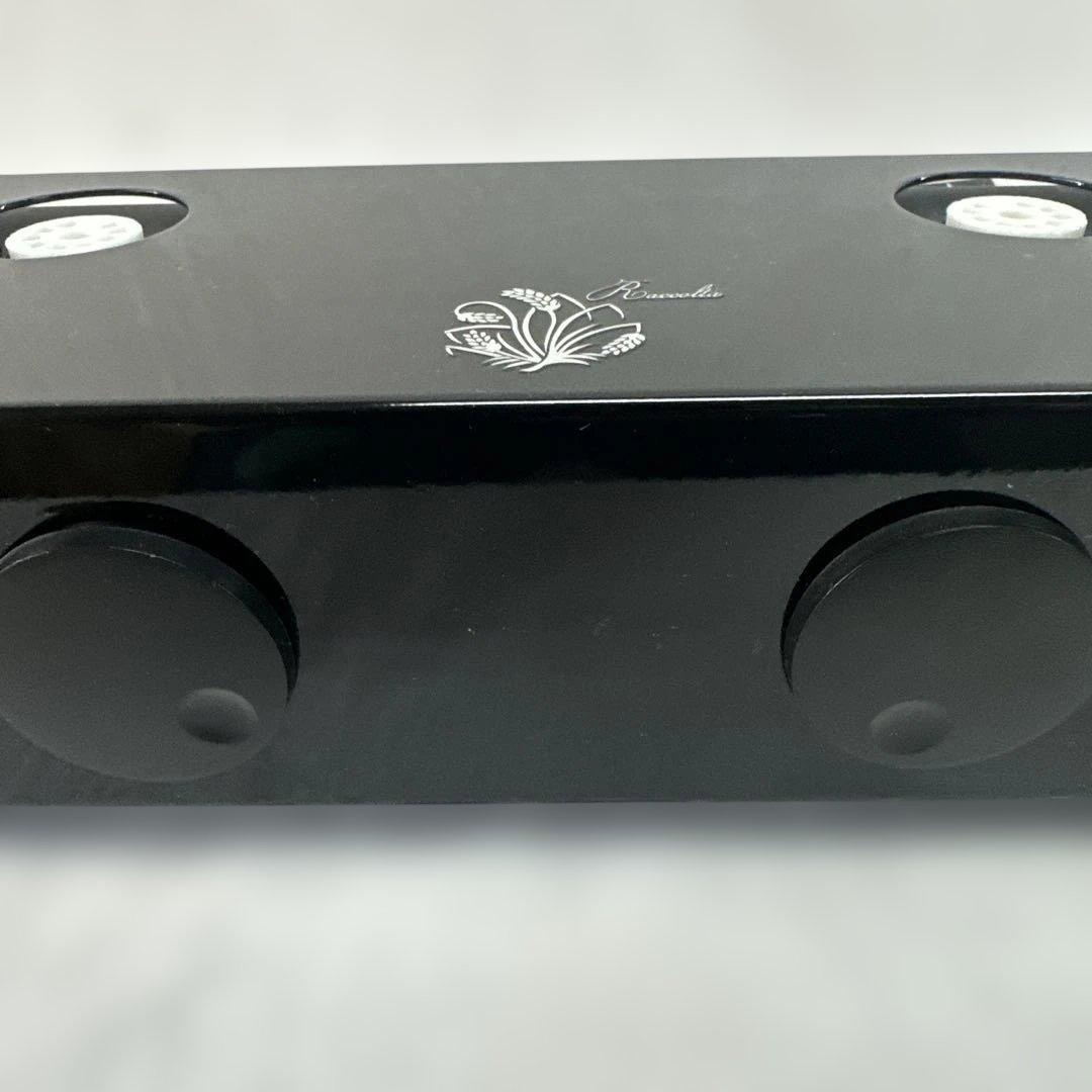 Raccolta-control チャンネルデバイダー/バイアンプコントローラー