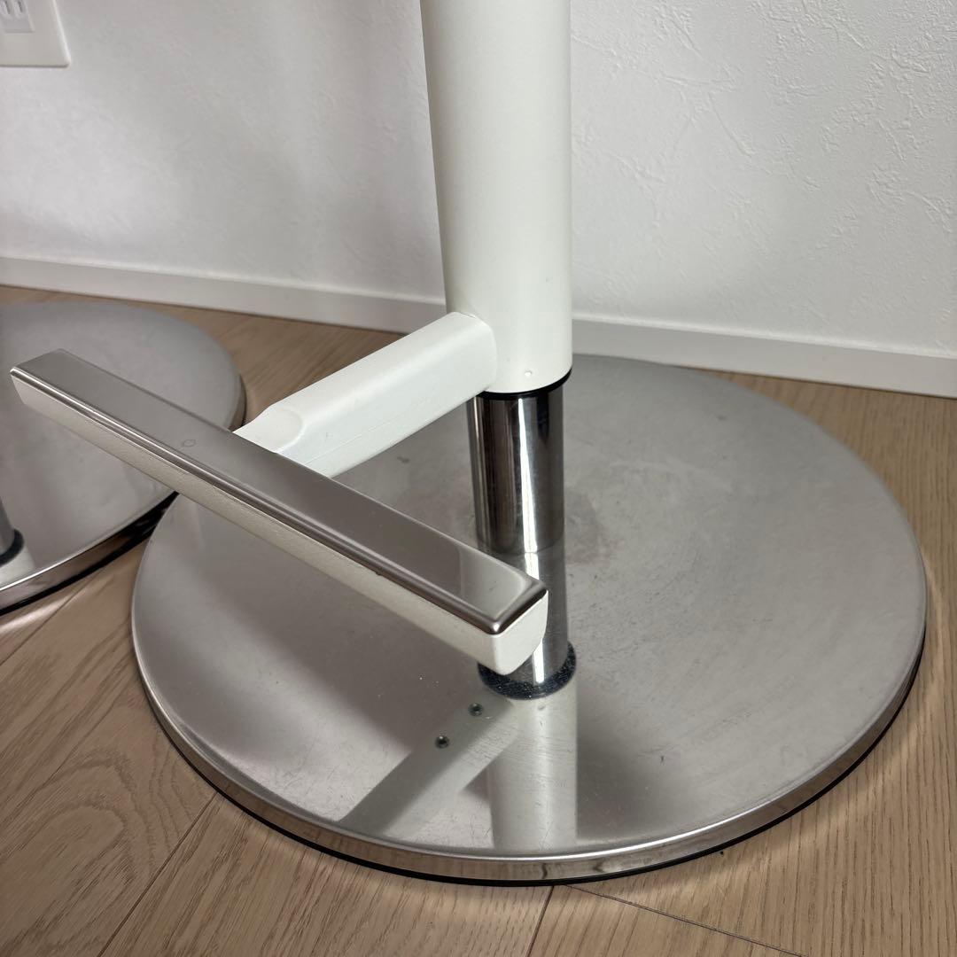 IKEA ヤニンゲ　2脚セット