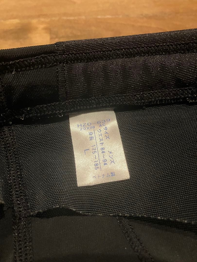 CW-X GENERATOR MODEL メンズ L