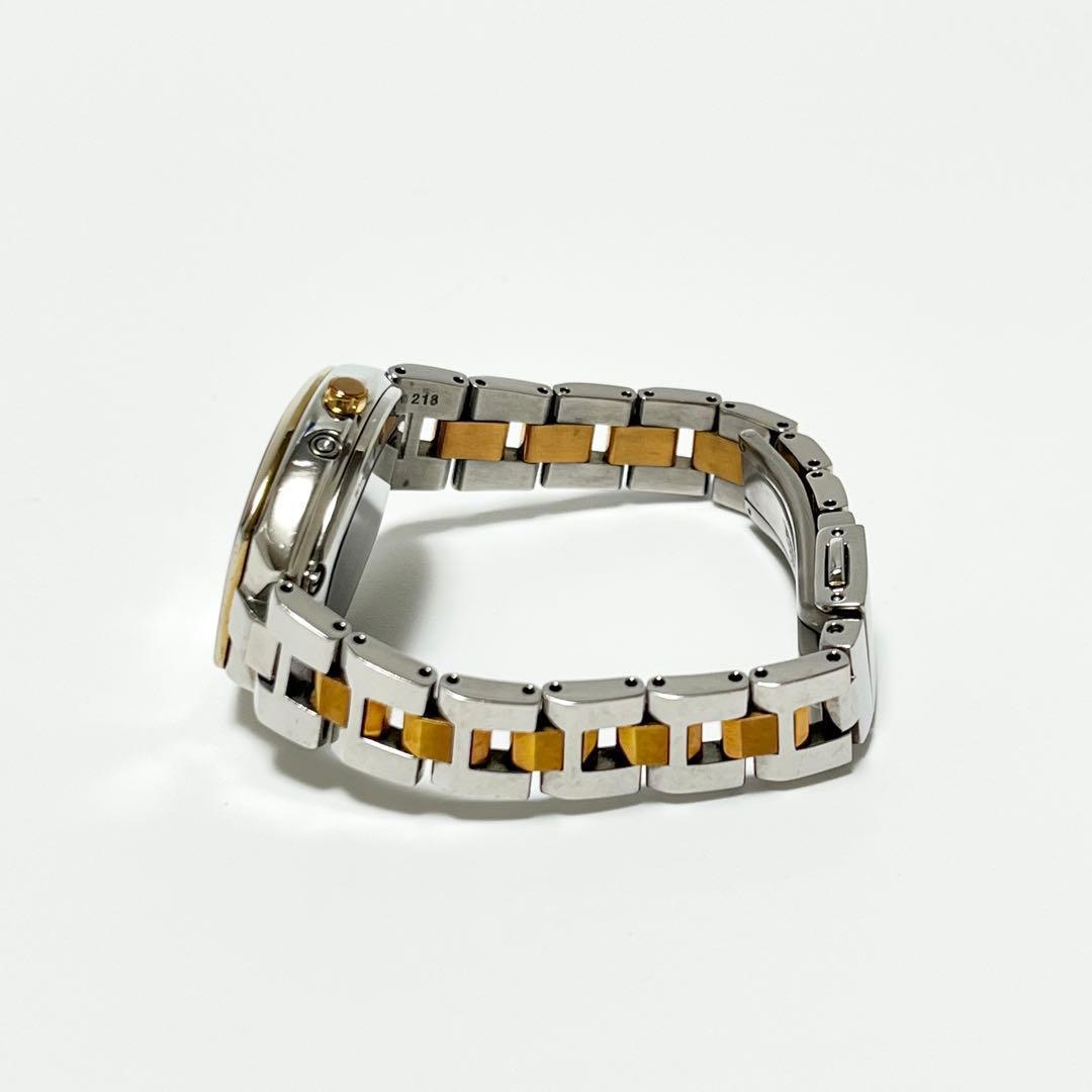 【美品・箱付】SEIKO LUKIA レディース腕時計 SSQW028 電波