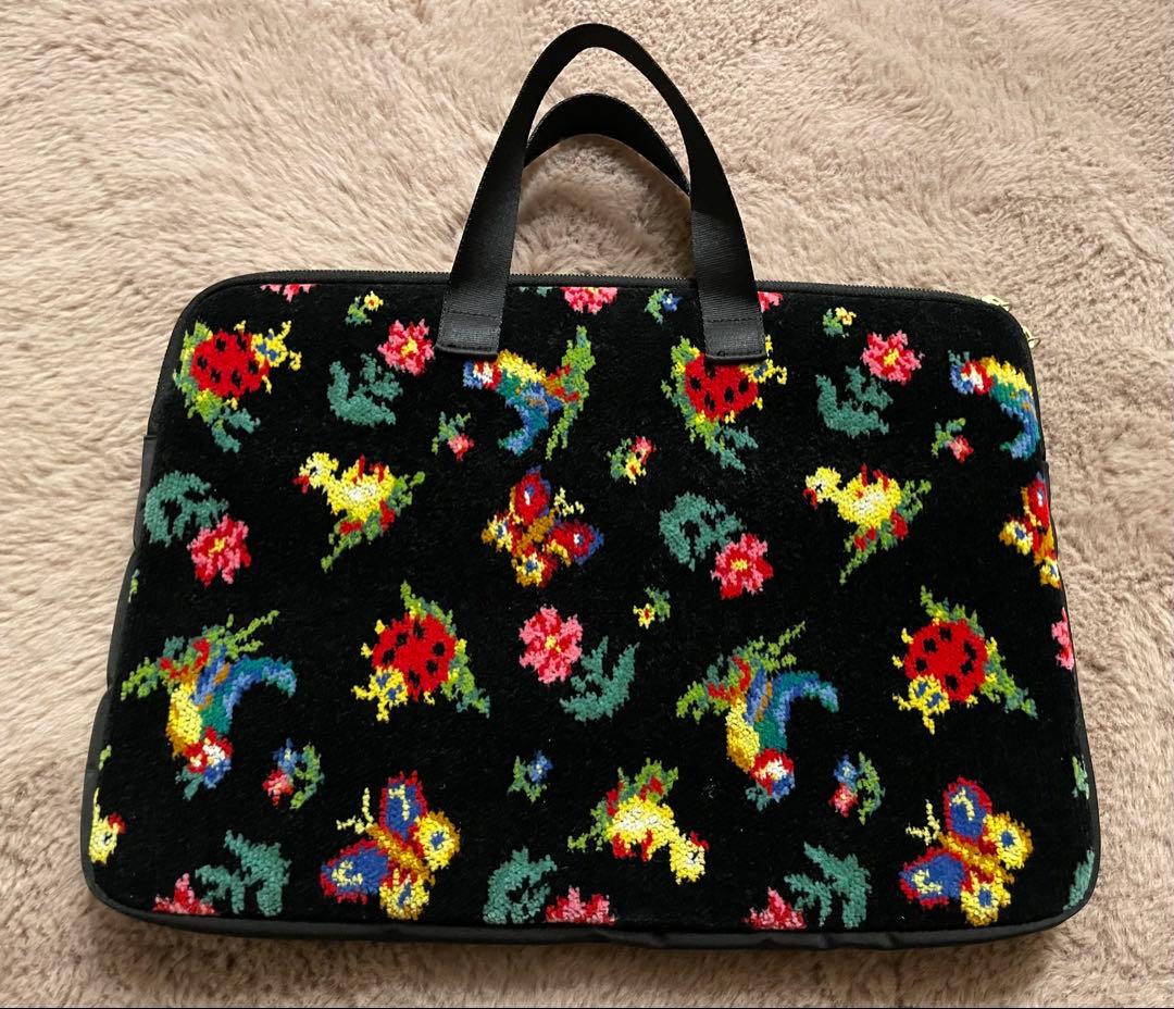 フェイラー　ハイジ　ノートパソコンケース　オフィス　pcケース　pcかばん