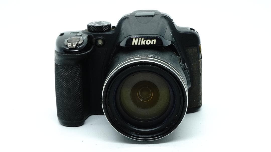 【T2283】 Nikon COOLPIX P530 ニコン クールピクス