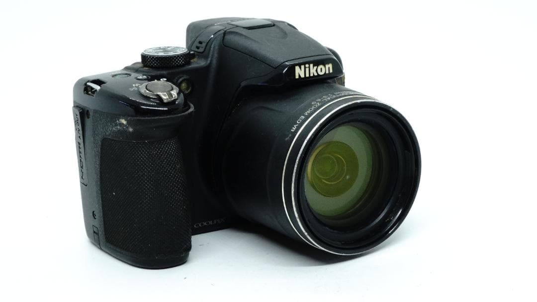 【T2283】 Nikon COOLPIX P530 ニコン クールピクス