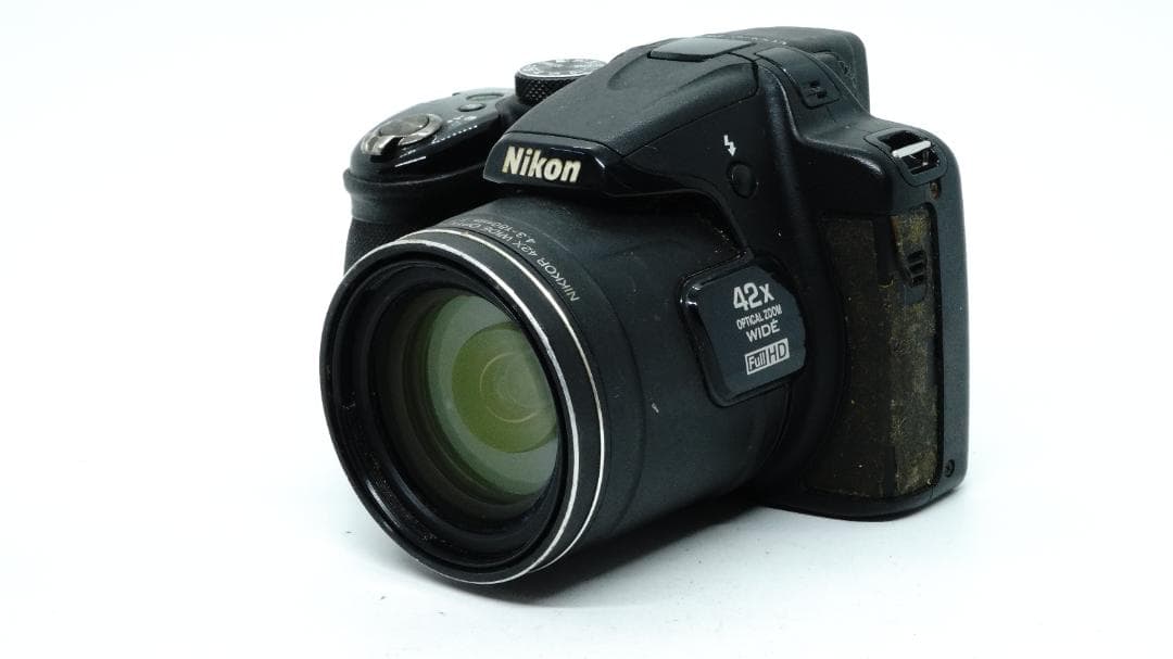 【T2283】 Nikon COOLPIX P530 ニコン クールピクス