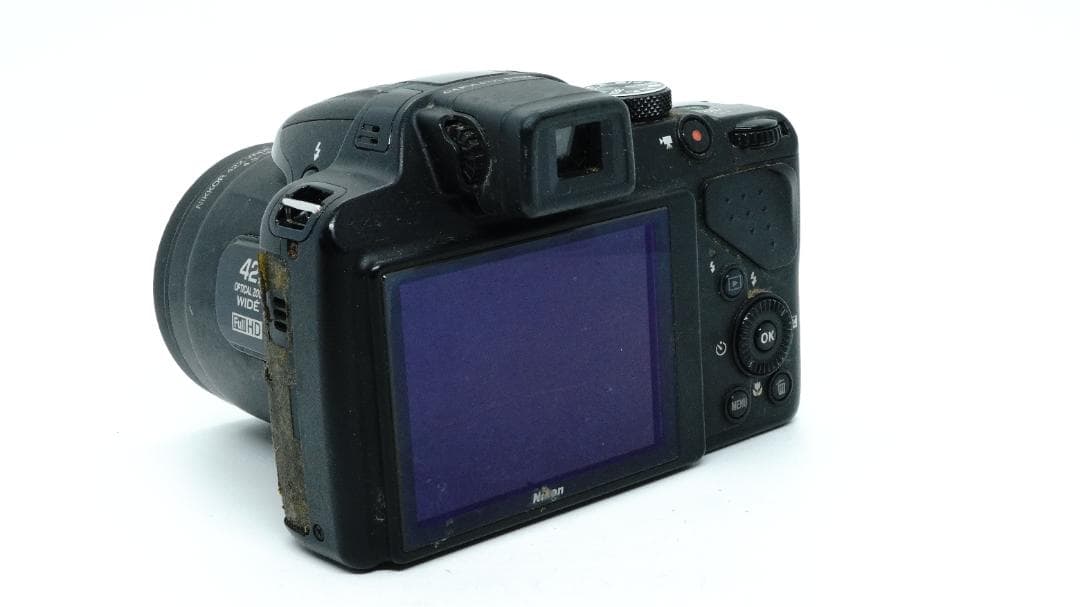 【T2283】 Nikon COOLPIX P530 ニコン クールピクス