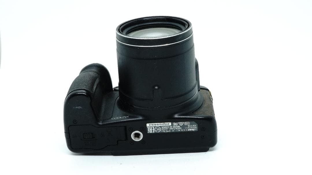 【T2283】 Nikon COOLPIX P530 ニコン クールピクス