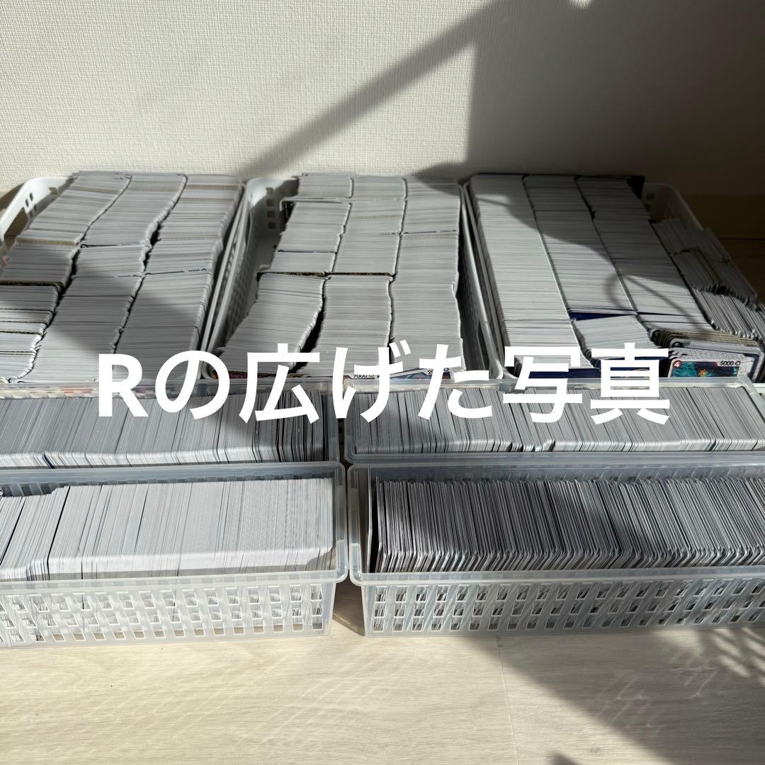 フ*ワ様 引退品　ワンピースカード　大量　SR