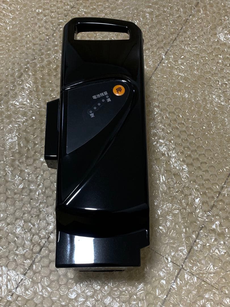 【新品】パナソニック電動自転車バッテリー(NKY514B02B)13.2Ah