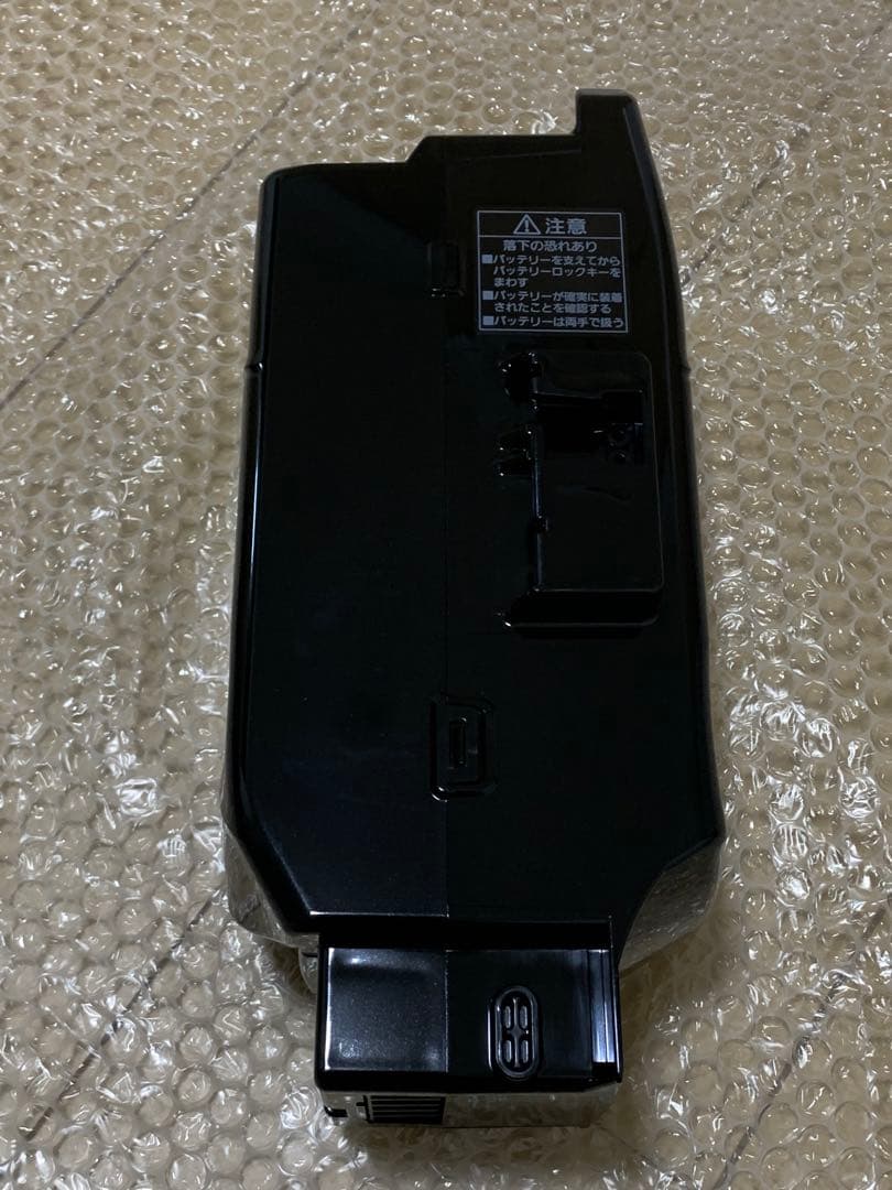 【新品】パナソニック電動自転車バッテリー(NKY514B02B)13.2Ah