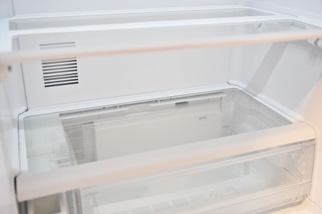 【最終値下げ】Panasonic 冷蔵庫 [335L /右開き]