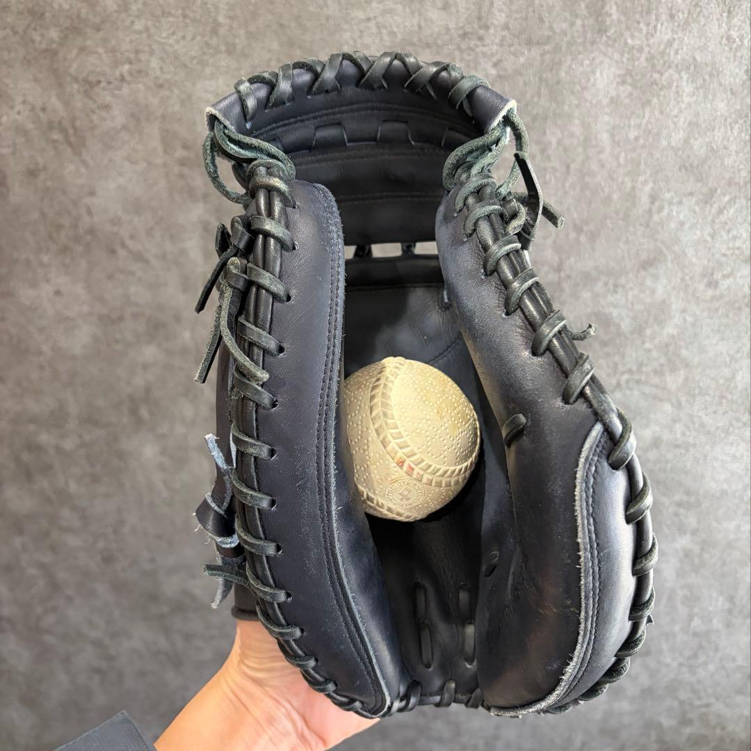 久保田スラッガー　オーダー　キャッチャーミット　軟式用