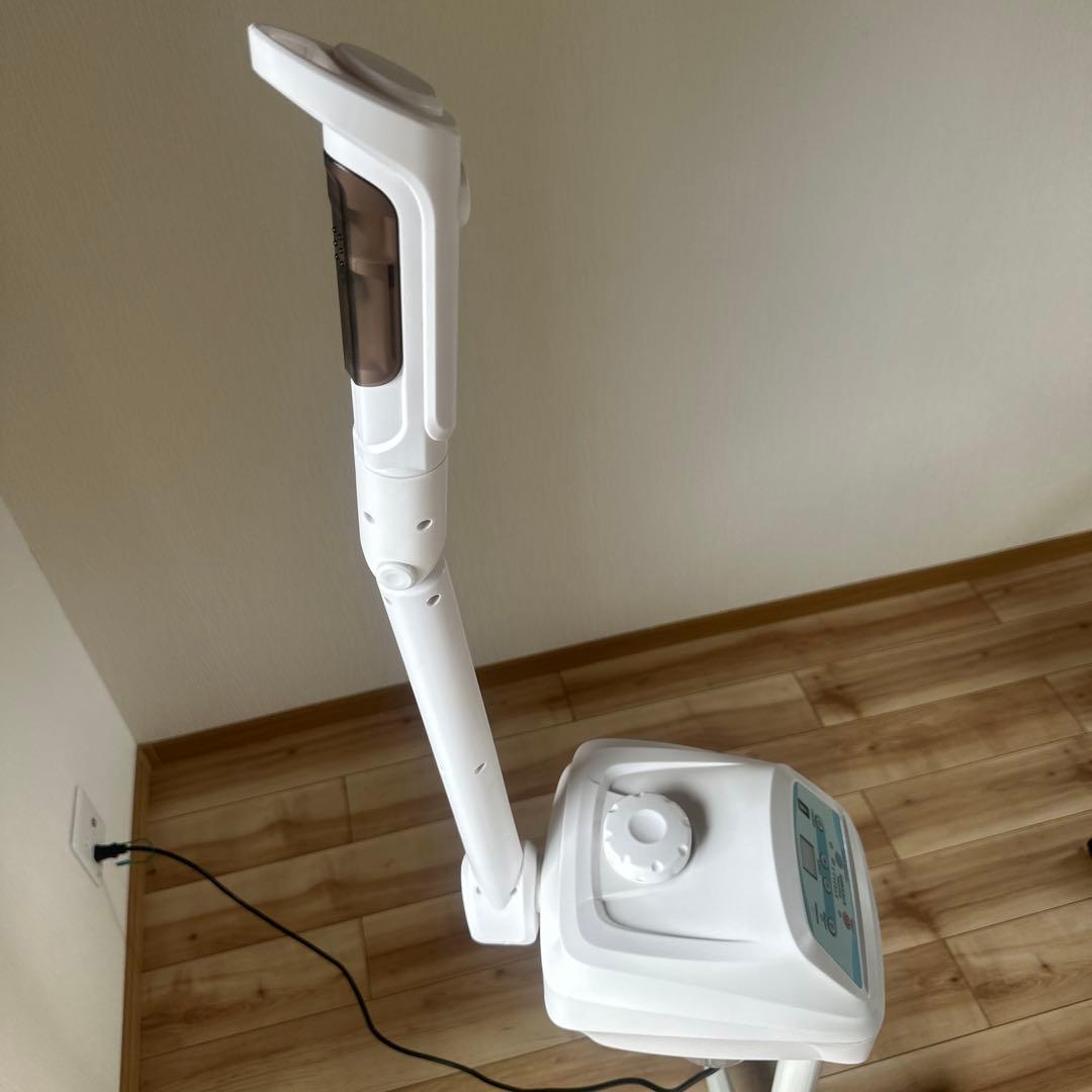 ETBELLA/エトゥベラ/フェイシャルスチーマー/セブンビューティー/サロン用