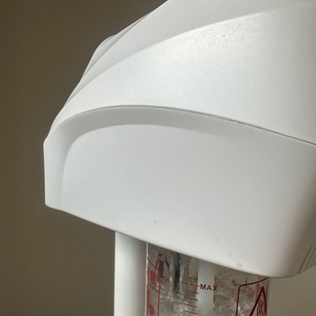 ETBELLA/エトゥベラ/フェイシャルスチーマー/セブンビューティー/サロン用