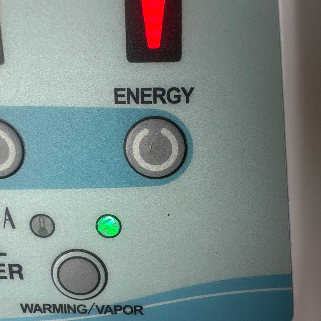 ETBELLA/エトゥベラ/フェイシャルスチーマー/セブンビューティー/サロン用