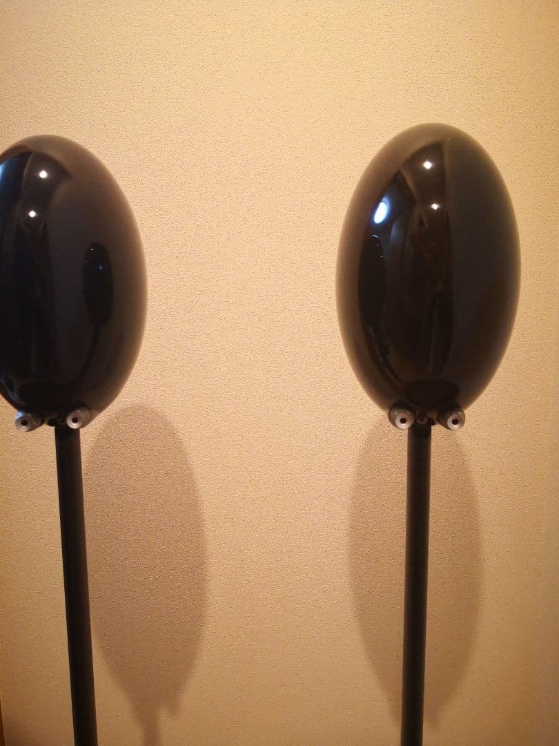 KEF HTS3001SE＋スピーカースタンド