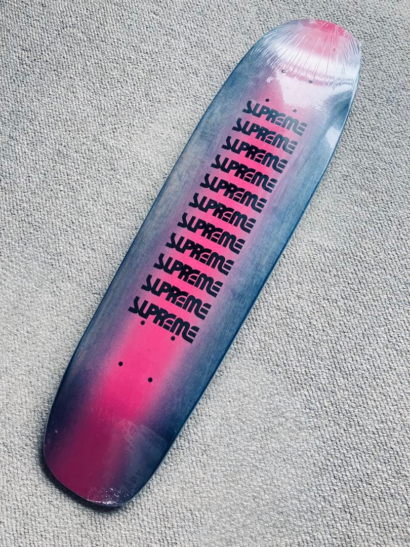 Supreme サーフスタイル ロゴ クルーザー スケートボード デッキ