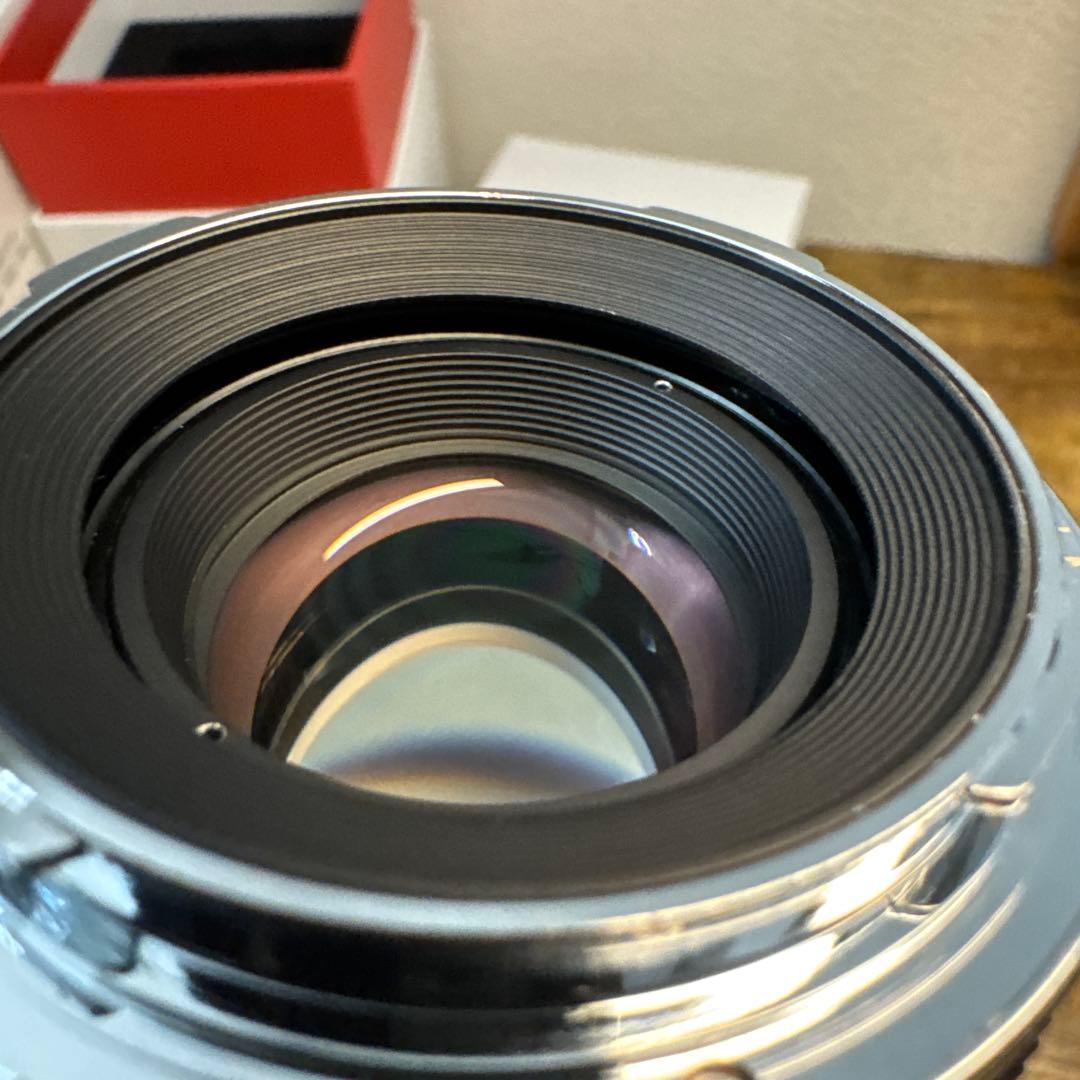 7Artisans 35mm f/1.4 単焦点レンズ　Lマウント　最終値下げ