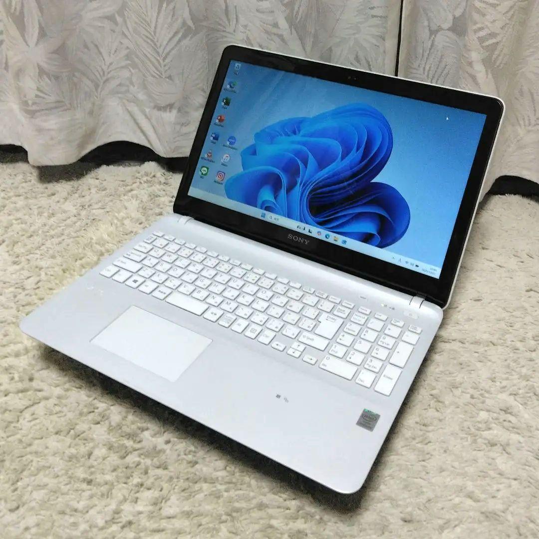 千３７ 特価 直ぐに使える初期設定済み Office ノートパソコン