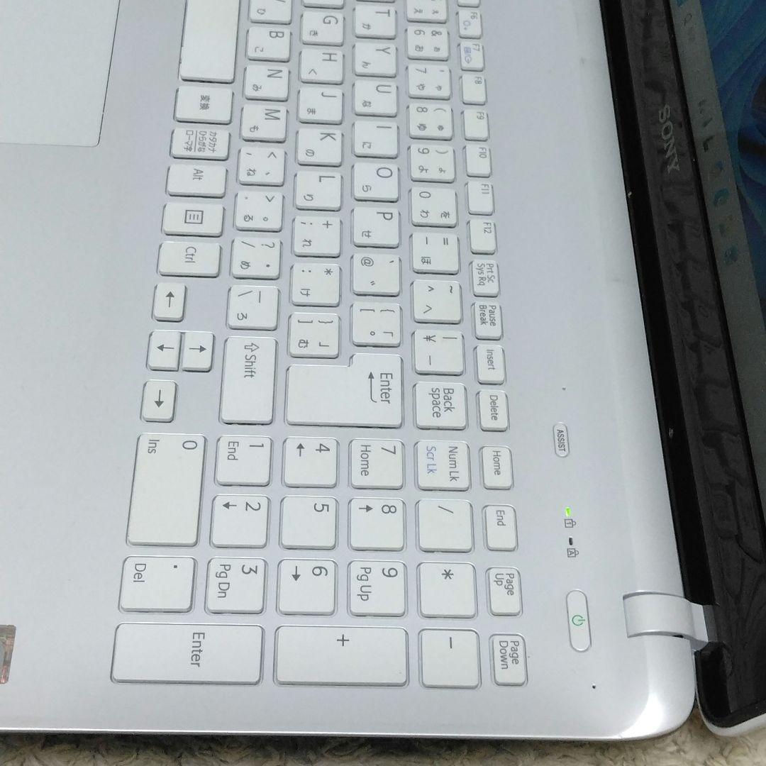 千３７ 特価 直ぐに使える初期設定済み Office ノートパソコン