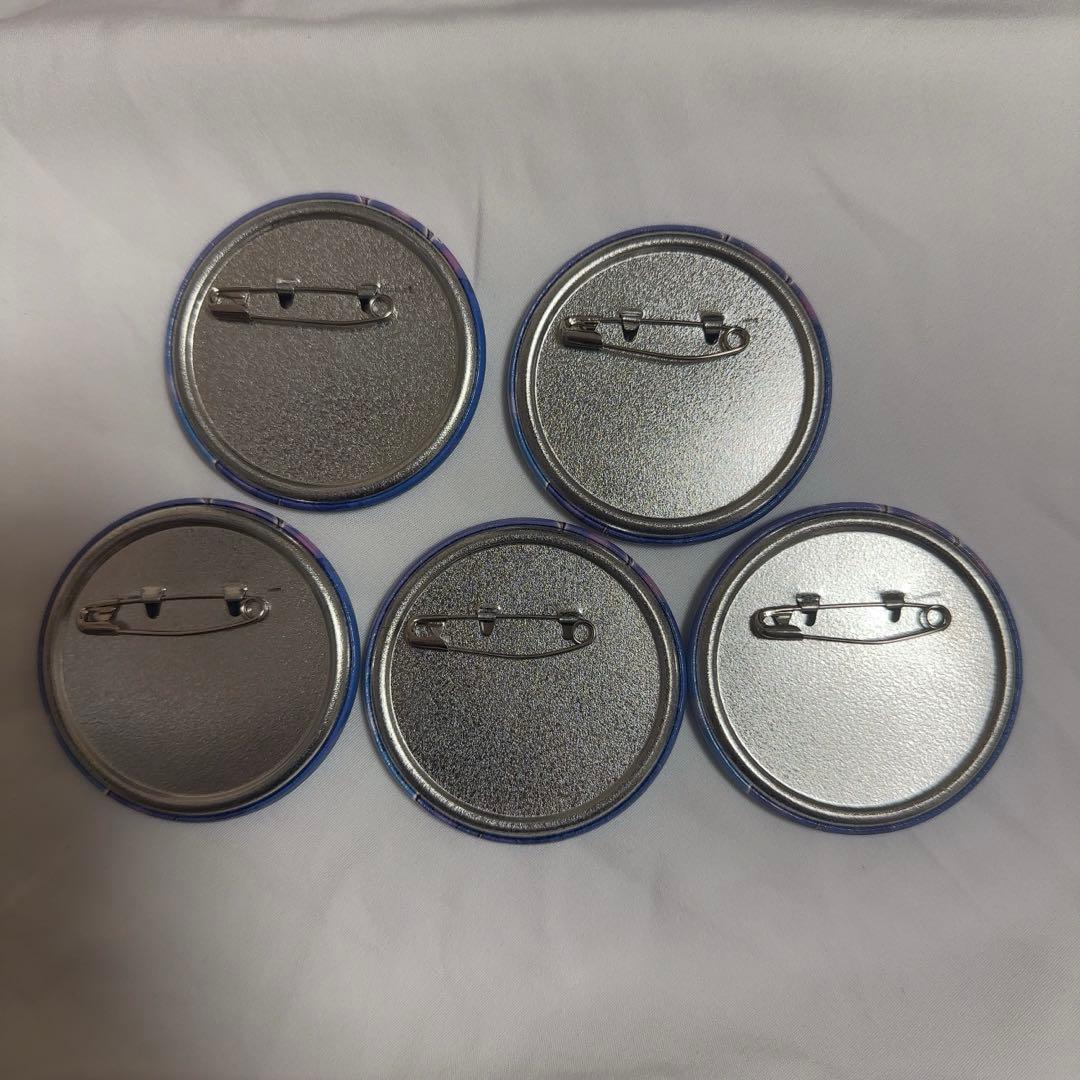 ブルーロック 烏旅人 浴衣缶 27点