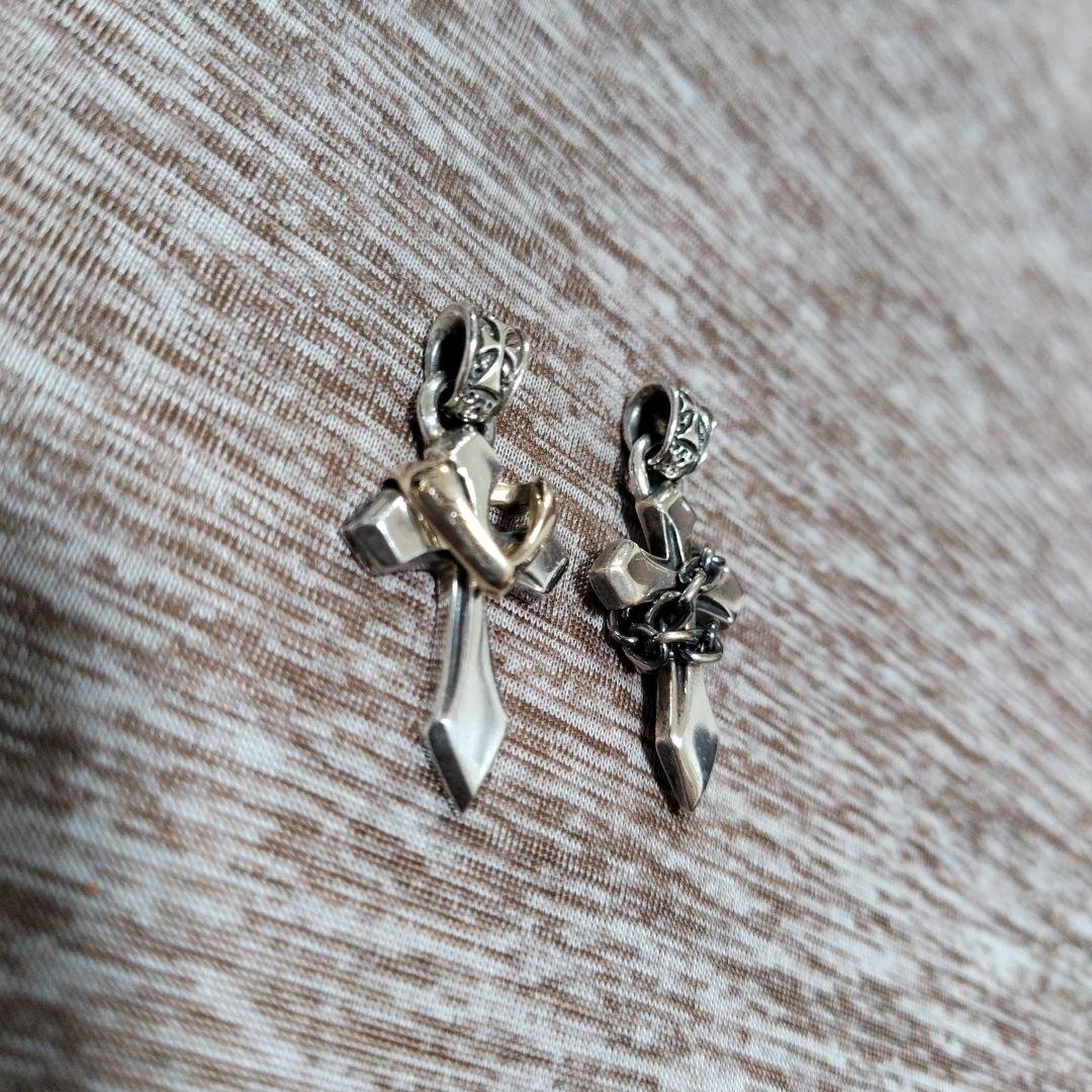 DEAL DESIGN ネックレス2点