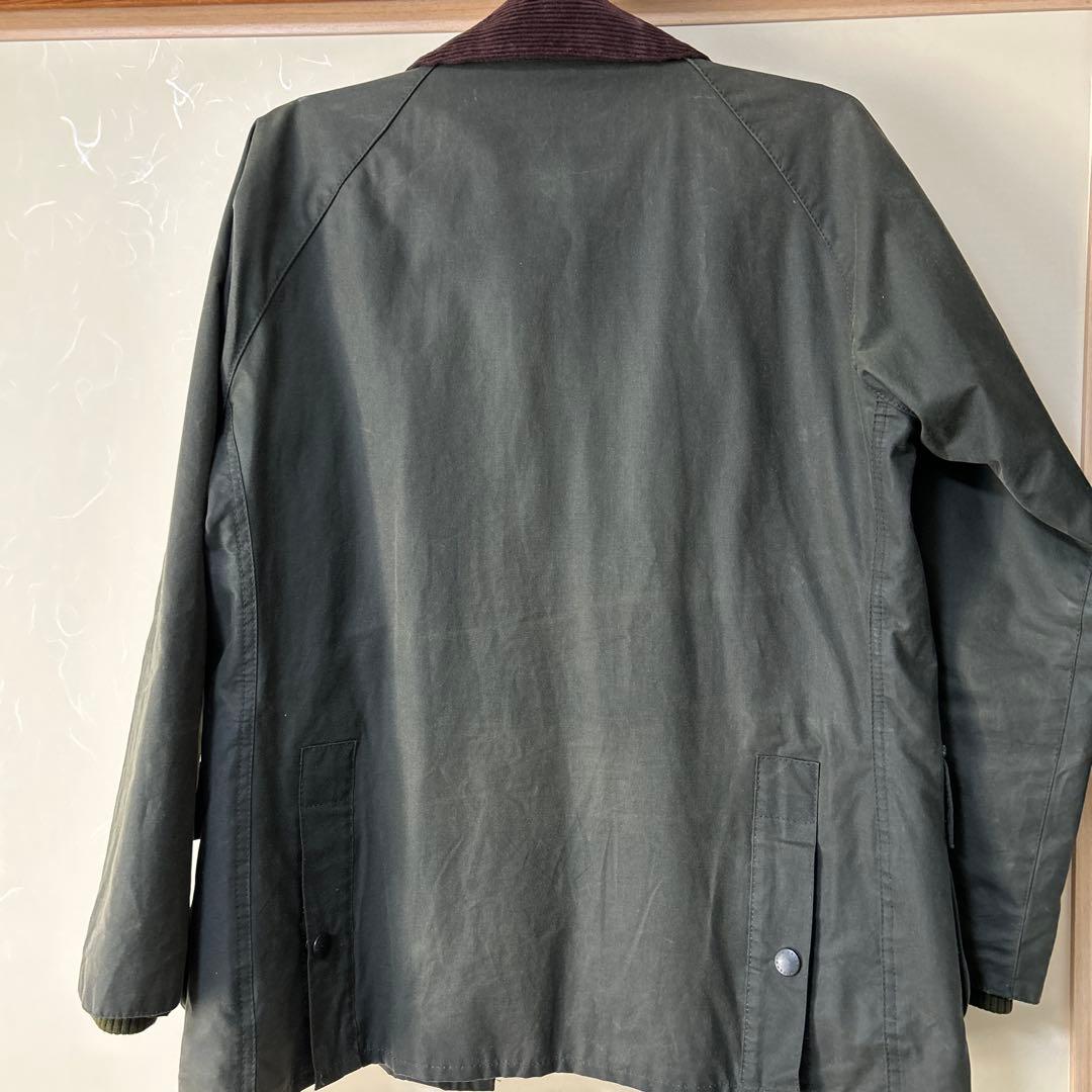 BARBOUR ビデイル　36 SL