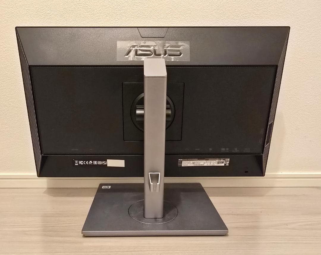 ディスプレイ・モニター本体 ProArt Display PA247CV