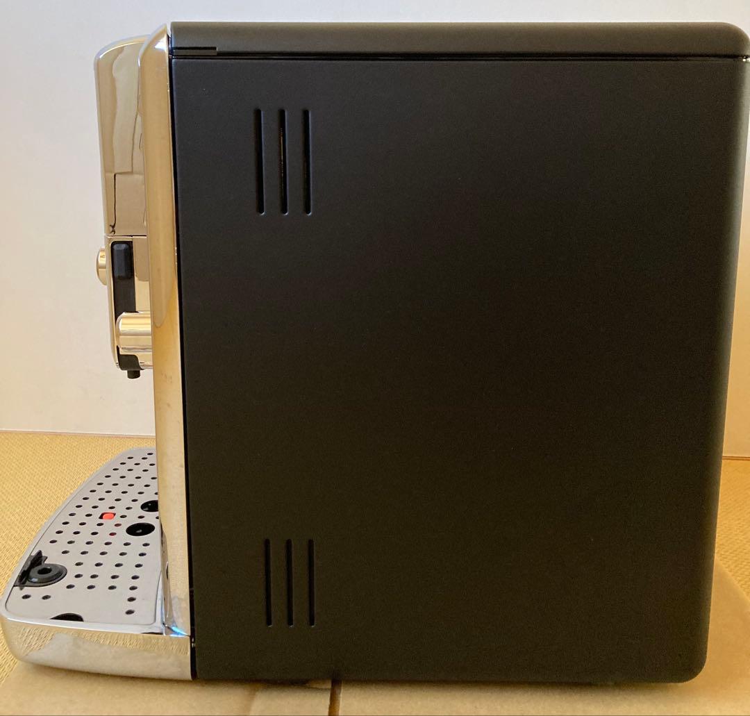 GAGGIA ガジア全自動コーヒーマシン ACCADEMIA アカデミア 美品