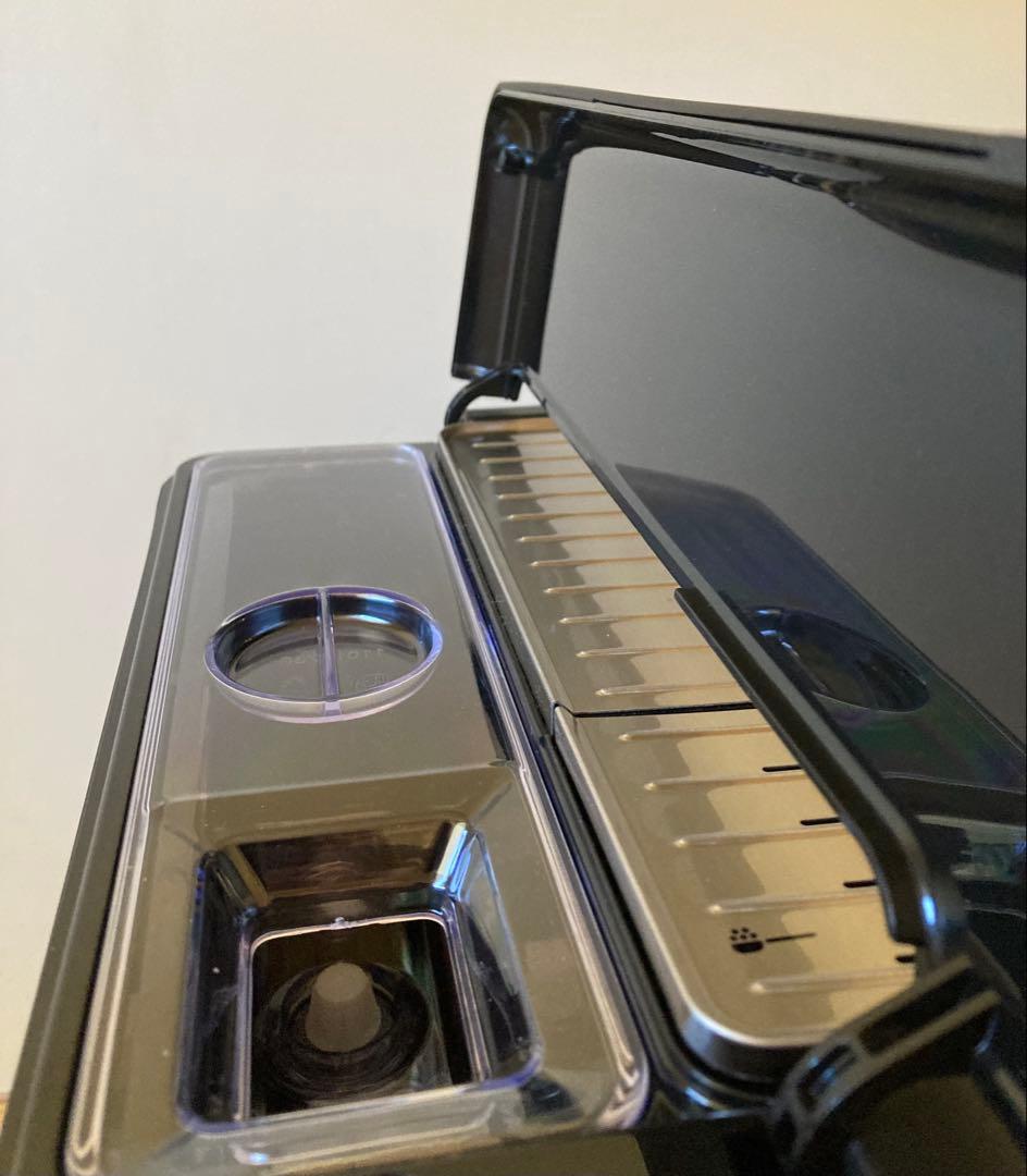 GAGGIA ガジア全自動コーヒーマシン ACCADEMIA アカデミア 美品