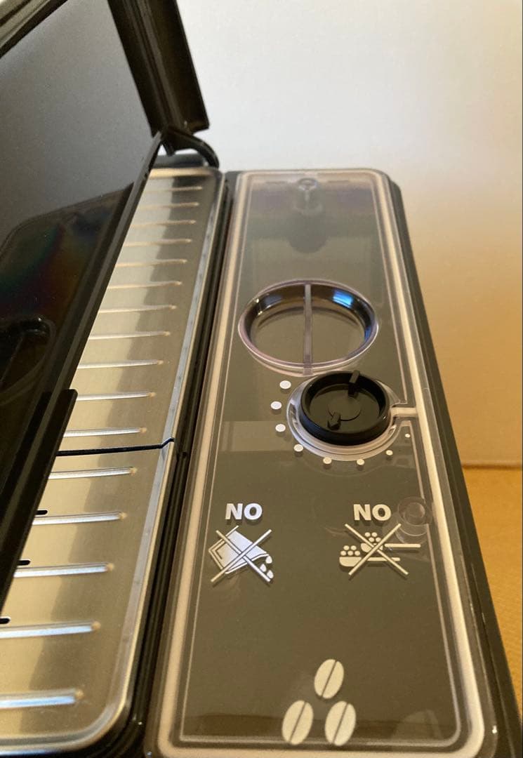 GAGGIA ガジア全自動コーヒーマシン ACCADEMIA アカデミア 美品