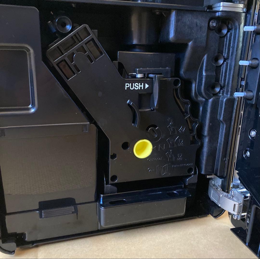 GAGGIA ガジア全自動コーヒーマシン ACCADEMIA アカデミア 美品