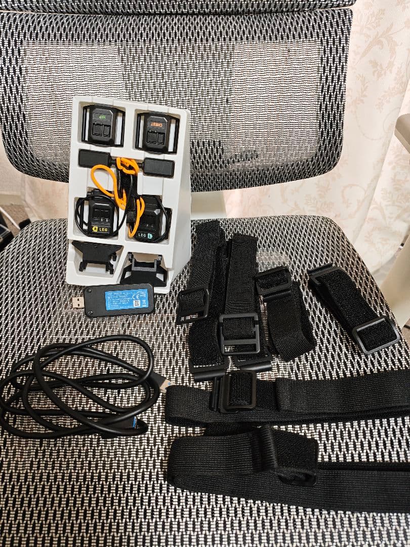 HaritoraX2+専用通信ドングルGX6 フルトラ