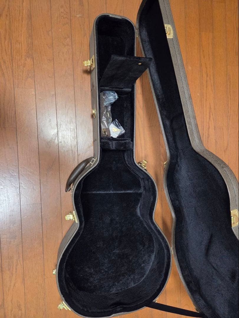 【長渕剛仕様】Takamine TDP500-6 BL/ブラック