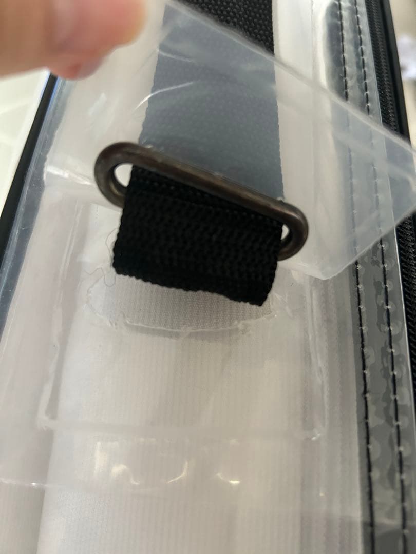 ドッカトット　デラックス　ベッドインベッド　0-8ヶ月 ホワイトDockATot